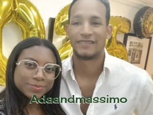 Adaandmassimo