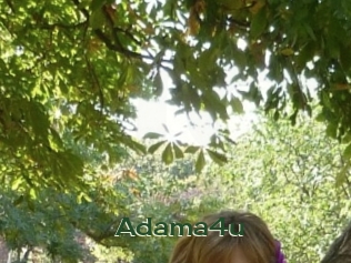 adama4u Vidéos Kochonnes