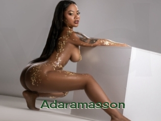 adaramasson Vidéos Kochonnes