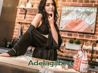 Adelagilbert