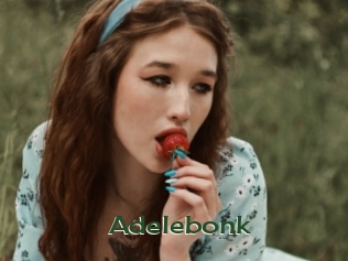 Adelebonk