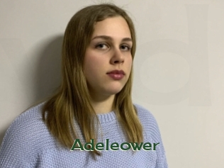 adeleower Vidéos Kochonnes
