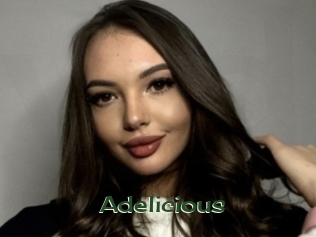 adelicious Vidéos Kochonnes