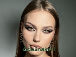 Adelinakert