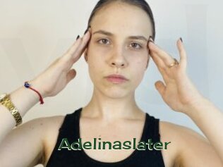 adelinaslater Vidéos Kochonnes