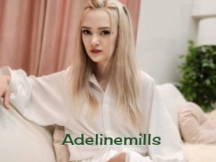 Adelinemills