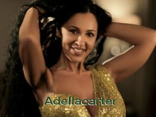 Adellacarter