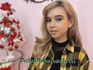 Adellebenedetti