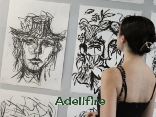 Adellfire