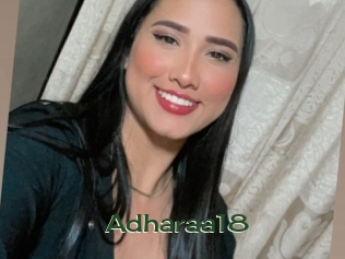 Adharaa18