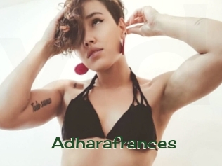 Adharafrances
