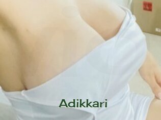 Adikkari