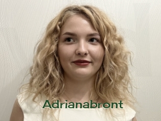 adrianabront Vidéos Kochonnes