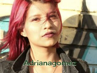 Adrianagomez