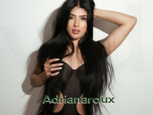 adrianaroux Vidéos Kochonnes