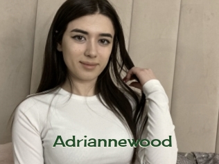 Adriannewood