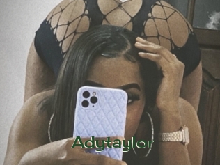 adytaylor Vidéos Kochonnes