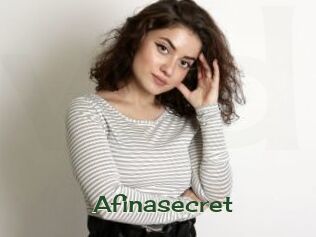 Afinasecret