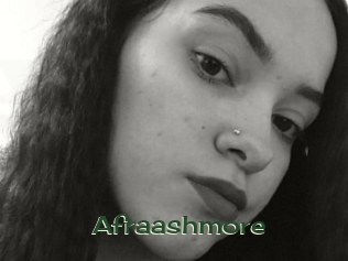 Afraashmore