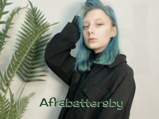 Afrabattersby