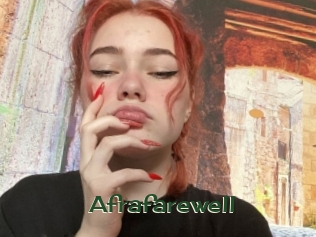 afrafarewell Vidéos Kochonnes