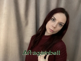 Afragambell