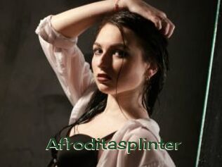 Afroditasplinter