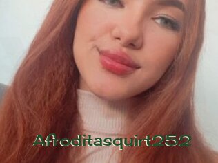 Afroditasquirt252