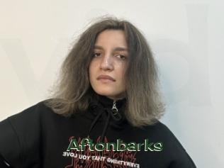 Aftonbarks