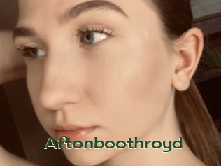 Aftonboothroyd