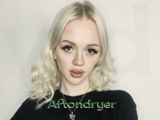 Aftondryer
