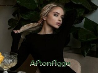 Aftonfigge