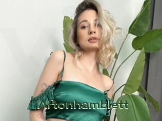 Aftonhamblett