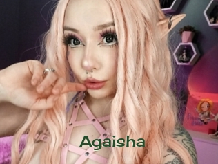 Agaisha