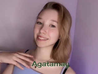 Agatamay