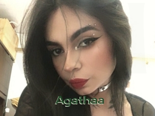 Agathaa