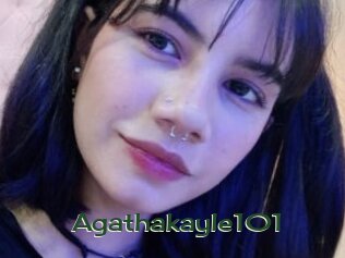 Agathakayle101