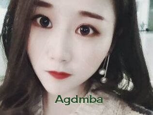 Agdmba