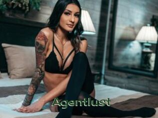 Agentlust