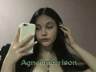 Agnesmorrison
