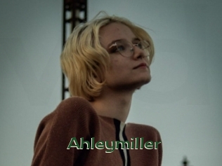 Ahleymiller