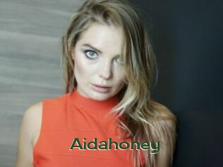 Aidahoney