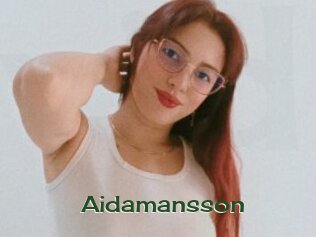 Aidamansson
