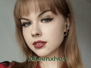 Aileenxhot