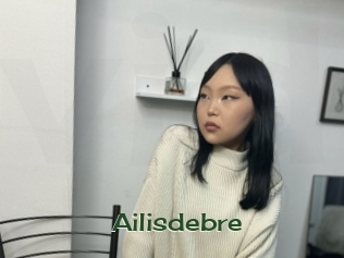 Ailisdebre