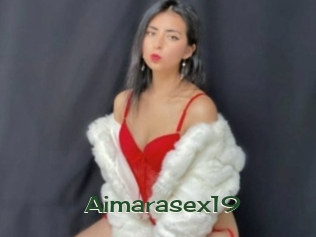 Aimarasex19