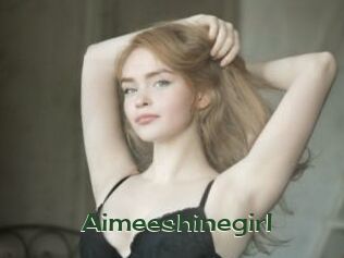 Aimeeshinegirl