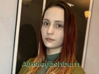 Ainsleyashburn