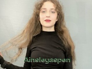 Ainsleyaspen