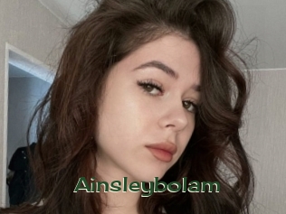 Ainsleybolam